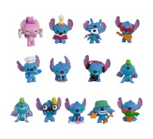 Фігурка Stitch Фігурка-сюрприз у капсулі S5 - Стіч (46334)