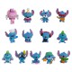 Фігурка Stitch Фігурка-сюрприз у капсулі S5 - Стіч (46334)