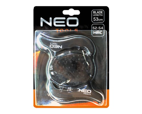 Ланцюгова пила Neo Tools ручна 53см (63-158)