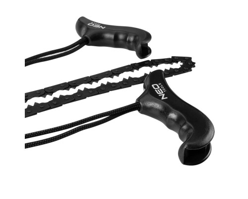 Ланцюгова пила Neo Tools ручна 53см (63-158)