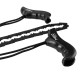 Ланцюгова пила Neo Tools ручна 53см (63-158)