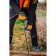 Ланцюгова пила Neo Tools ручна 53см (63-158)