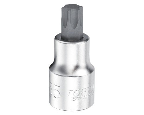 Головка торцева Toptul TORX T70 55мм 1/2