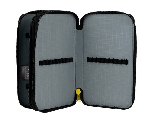 Пенал Kite 623 Cyber, 2 відділення (K25-623-4)