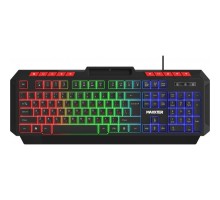 Клавіатура Maxxter KBG-UML-02B-UA USB UA Black (KBG-UML-02B-UA)
