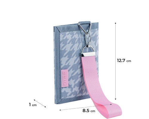 Гаманець дитячий Kite K24-598-2