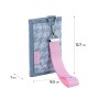 Гаманець дитячий Kite K24-598-2