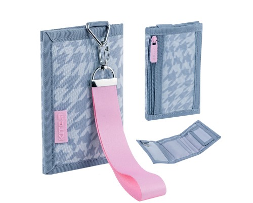 Гаманець дитячий Kite K24-598-2