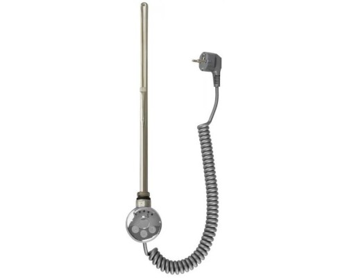 Сушарка для рушників MARIO Тен MEG 1.0 300Вт (5.0.1003.0.P)