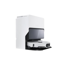 Пилосос Roborock S8 MaxV Ultra White (S8MVU02-00)