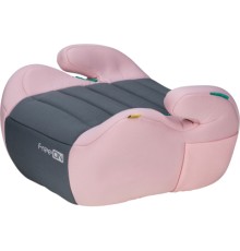 Автокрісло FreeON COMFY бустер, рожеве (49416)