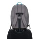 Рюкзак туристичний Pacsafe Go 25L сірий (35115146)