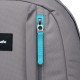 Рюкзак туристичний Pacsafe Go 25L сірий (35115146)