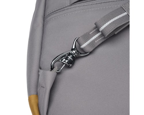 Рюкзак туристичний Pacsafe Go 25L сірий (35115146)