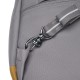 Рюкзак туристичний Pacsafe Go 25L сірий (35115146)