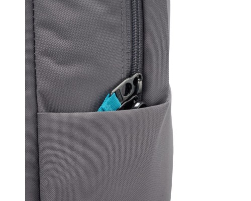 Рюкзак туристичний Pacsafe Go 25L сірий (35115146)