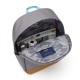 Рюкзак туристичний Pacsafe Go 25L сірий (35115146)