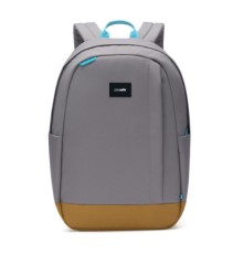 Рюкзак туристичний Pacsafe Go 25L сірий (35115146)