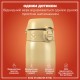 Пляшка для води ION8 OneTouch Stainless Steel 600 мл Desert (I8SS600DES)