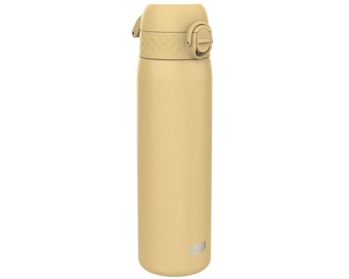 Пляшка для води ION8 OneTouch Stainless Steel 600 мл Desert (I8SS600DES)