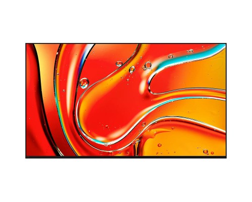 Телевізор Sony K-65XR70