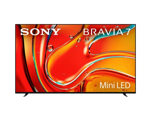 Телевізор Sony K-65XR70