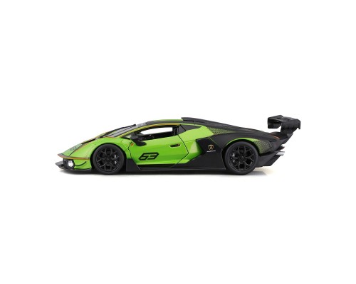 Машина Bburago Lamborghini Essenza SCV12 (124) (18-28017)