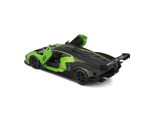 Машина Bburago Lamborghini Essenza SCV12 (124) (18-28017)