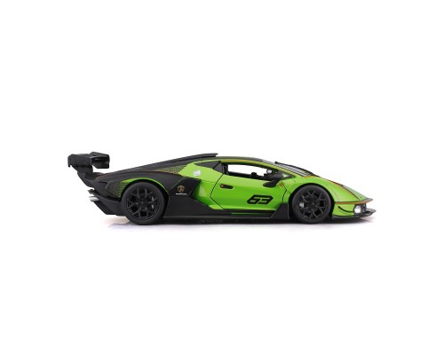 Машина Bburago Lamborghini Essenza SCV12 (124) (18-28017)