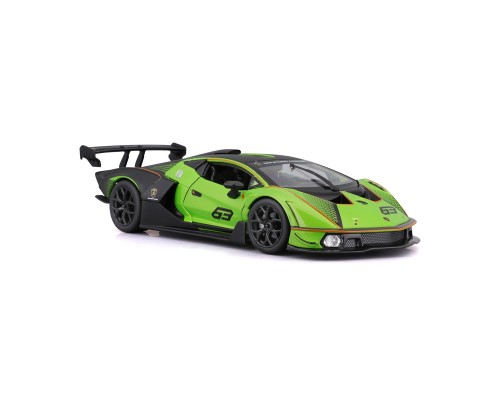 Машина Bburago Lamborghini Essenza SCV12 (124) (18-28017)