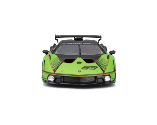 Машина Bburago Lamborghini Essenza SCV12 (124) (18-28017)