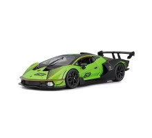 Машина Bburago Lamborghini Essenza SCV12 (124) (18-28017)