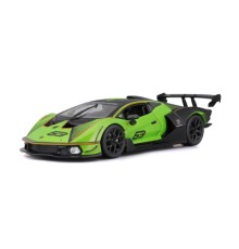 Машина Bburago Lamborghini Essenza SCV12 (124) (18-28017)