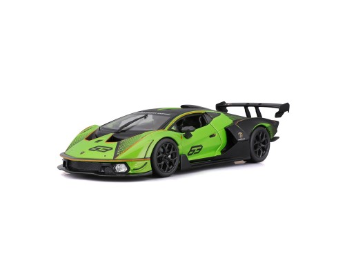 Машина Bburago Lamborghini Essenza SCV12 (124) (18-28017)