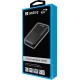 Батарея універсальна Sandberg 20000mAh, Saver, USB-C, Micro-USB, output: USB-A*2 Total 5V/2.4A (320-42_)