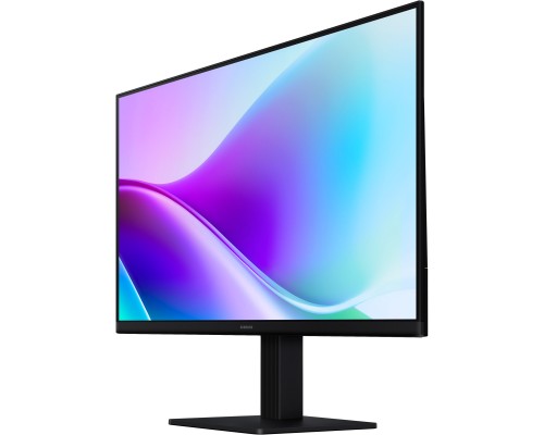 Монітор Samsung LS24F320GAIXCI