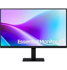 Монітор Samsung LS24F320GAIXCI