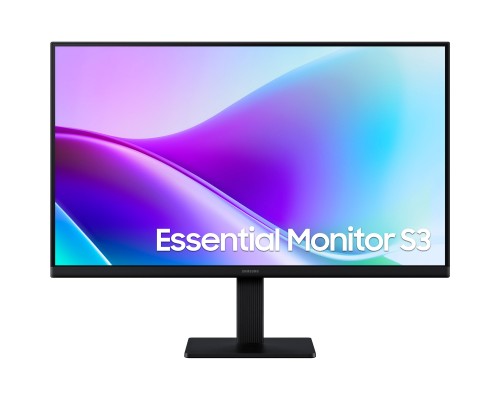 Монітор Samsung LS24F320GAIXCI