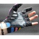 Рукавички для крісла колісного MadMax Gunman 2 L (GWC-004_L)