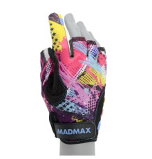 Рукавички для крісла колісного MadMax Gunman 2 L (GWC-004_L)