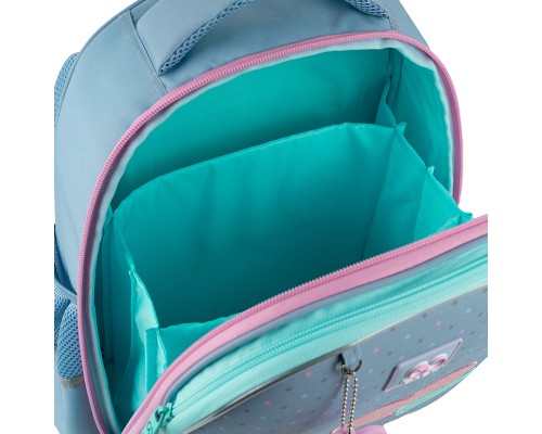 Портфель GoPack 165M Girl Power (GO25-165M-1)