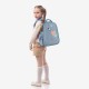 Портфель GoPack 165M Girl Power (GO25-165M-1)