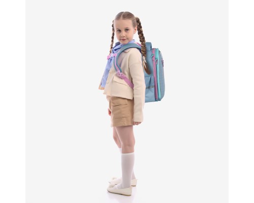 Портфель GoPack 165M Girl Power (GO25-165M-1)