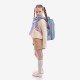 Портфель GoPack 165M Girl Power (GO25-165M-1)