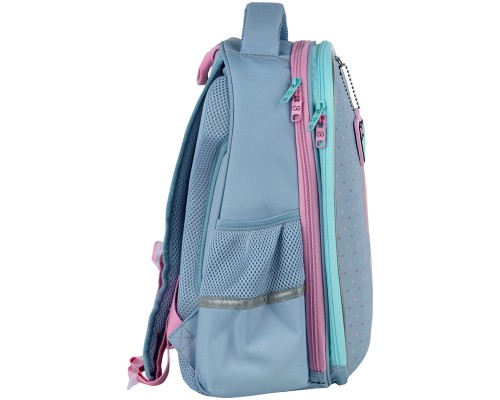Портфель GoPack 165M Girl Power (GO25-165M-1)