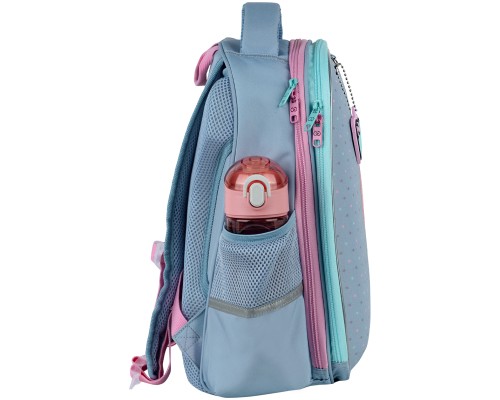 Портфель GoPack 165M Girl Power (GO25-165M-1)