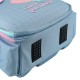 Портфель GoPack 165M Girl Power (GO25-165M-1)