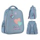 Портфель GoPack 165M Girl Power (GO25-165M-1)