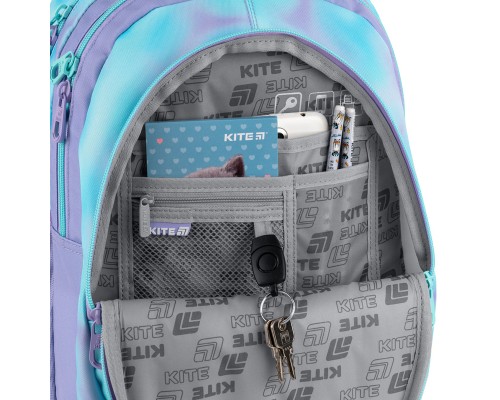 Рюкзак шкільний Kite Education teens 8001M-2 (K25-8001M-2)