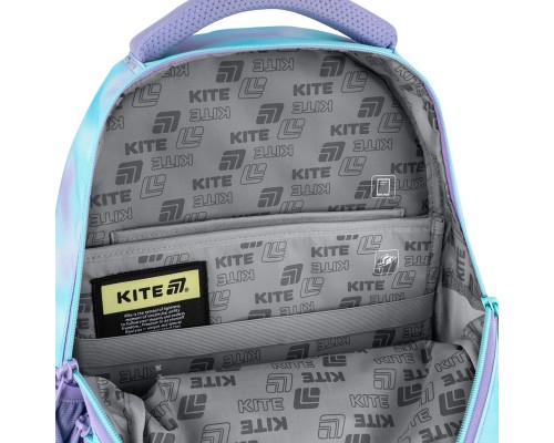 Рюкзак шкільний Kite Education teens 8001M-2 (K25-8001M-2)